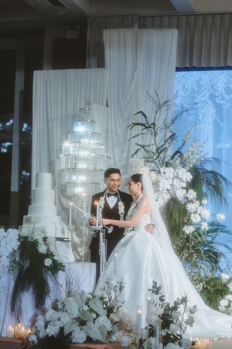 Western Wedding gallery image 13